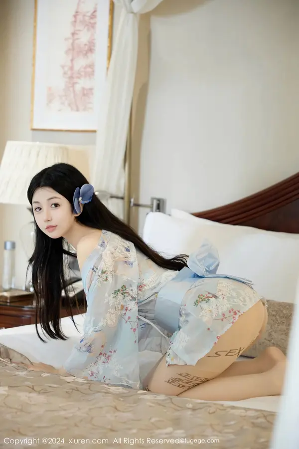 Vol. 09059 陈小花(82P)