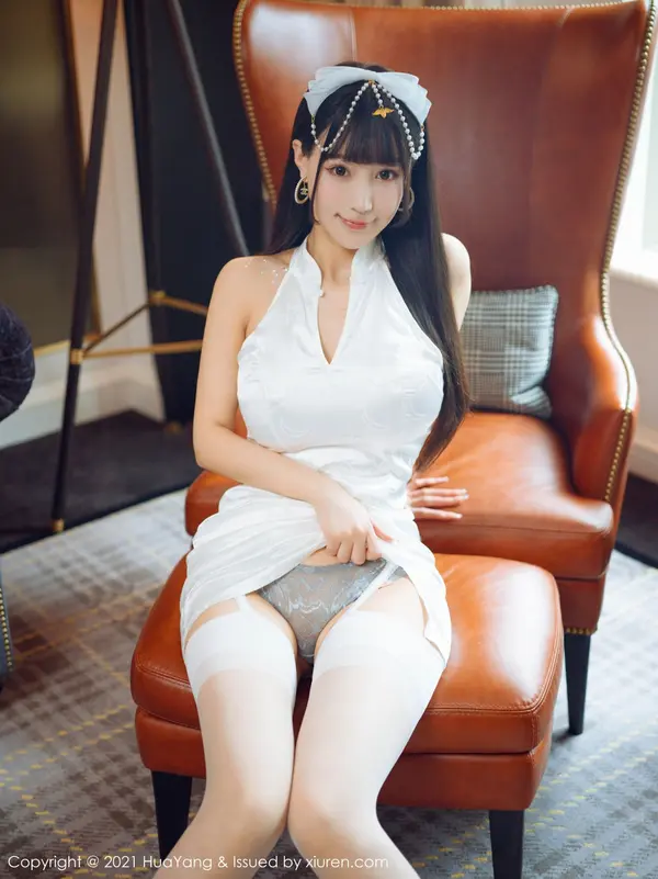 Vol. 0426 朱可儿Flower(55P)