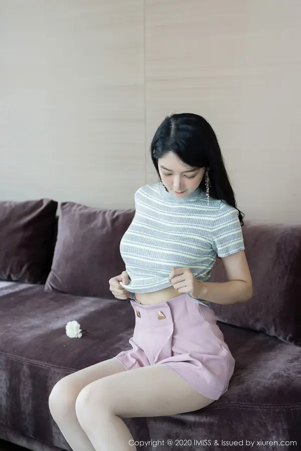Vol. 0526 Angela小热巴(43P)