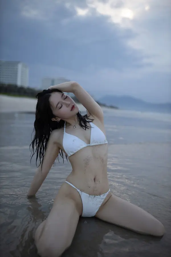 鱼子酱Fish《小海鱼》(127P)