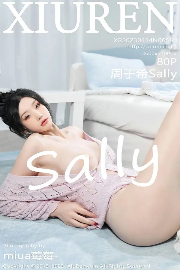 Vol. 06580 周于希Sally(81P)-妹子录-美女图片|美女写真 专注超高清美女图片分享网站
