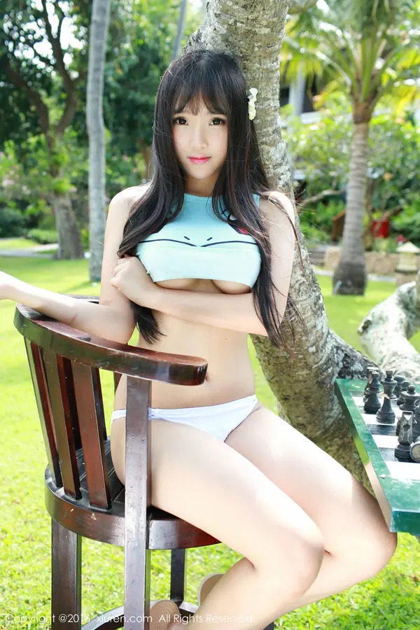 Vol. 00463 夏瑶baby(53P)
