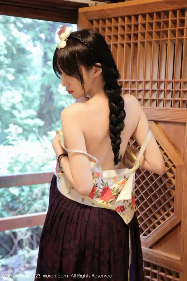 Vol. 07677 玥儿玥er(67P)