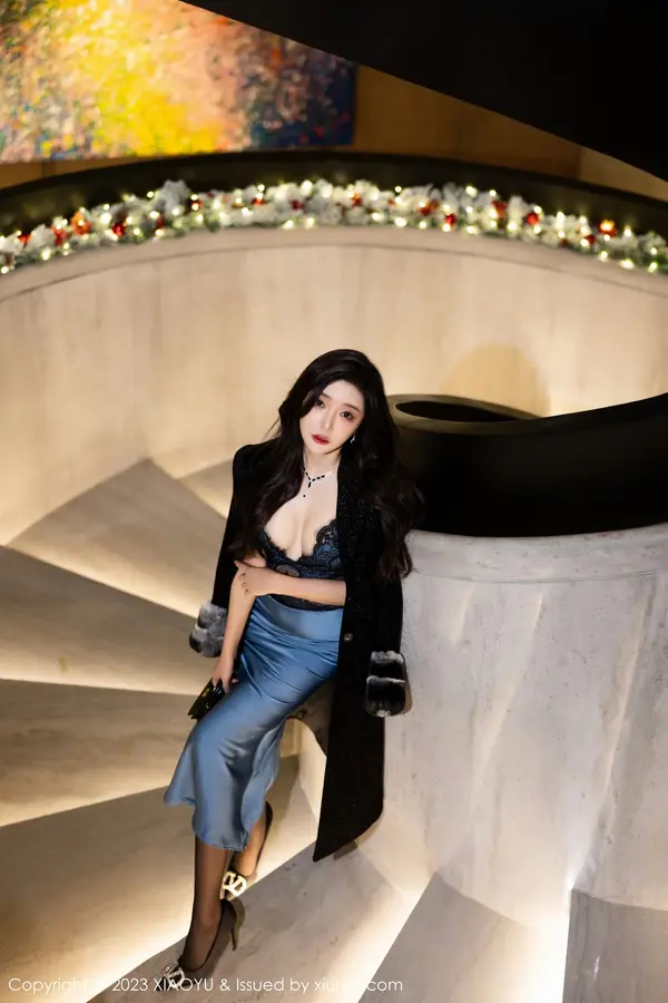 Vol. 1163 王馨瑶yanni(94P)