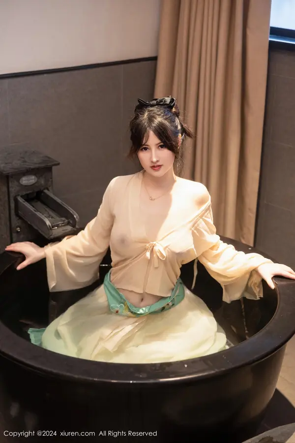 Vol. 08128 诗诗kiki(83P)