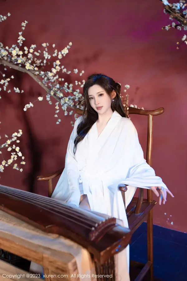 Vol. 07625 Carol周妍希(105P)