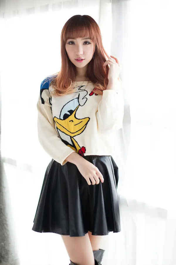 Vol. 00054 鹿小茜(62P)