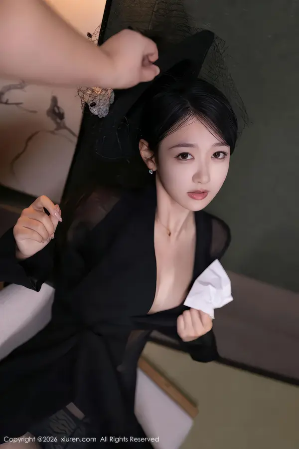 Vol. 11309 唐安琪(76P)