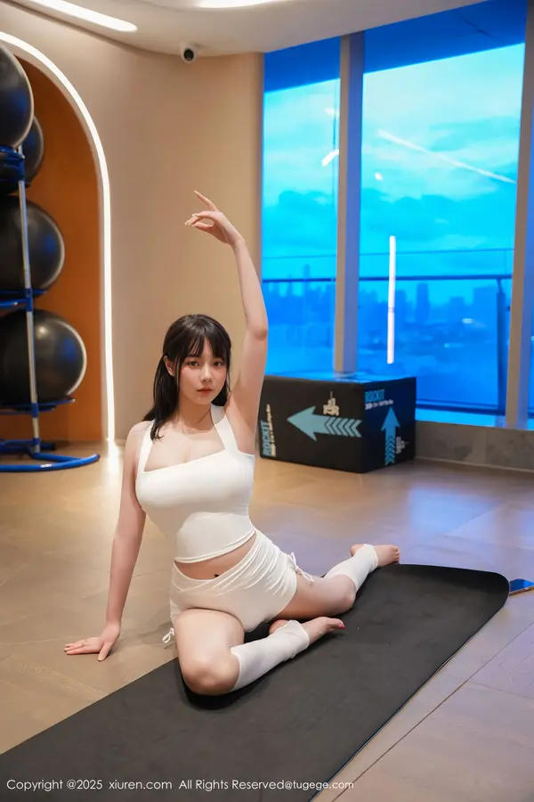 Vol. 10808 软情(82P)
