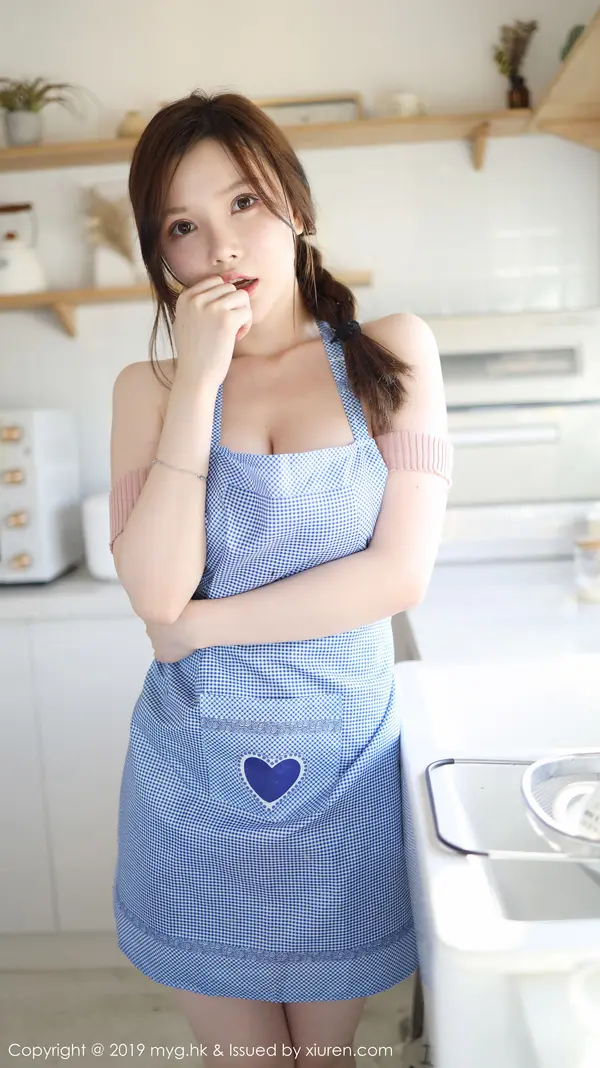 Vol. 0381 糯美子Mini(101P)