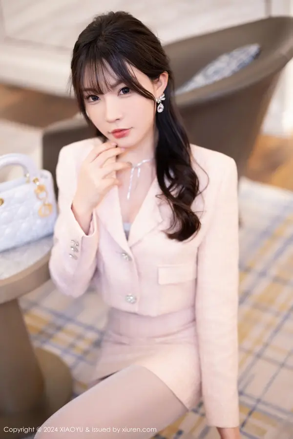 Vol. 1236 徐莉芝Booty(83P)