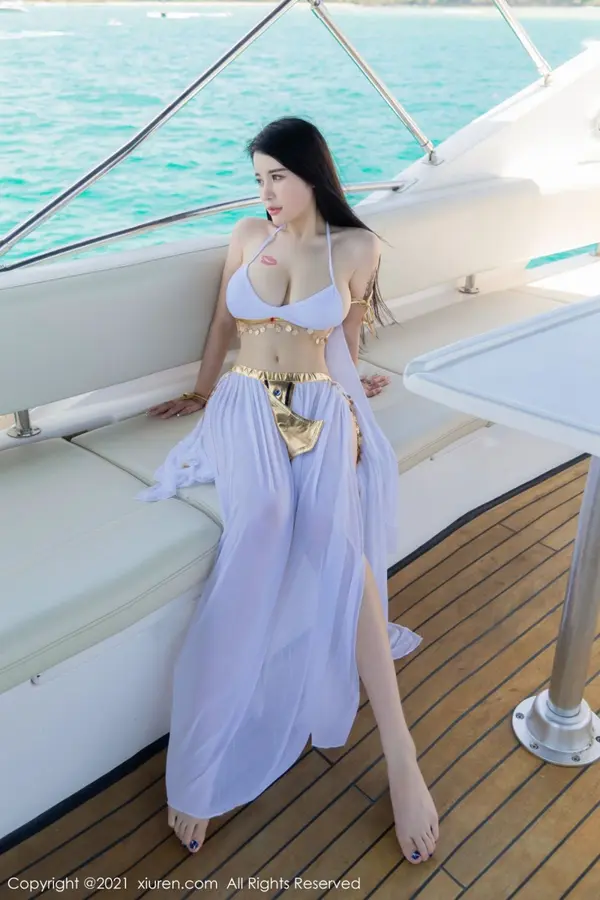 Vol. 03932 美七Mia(75P)