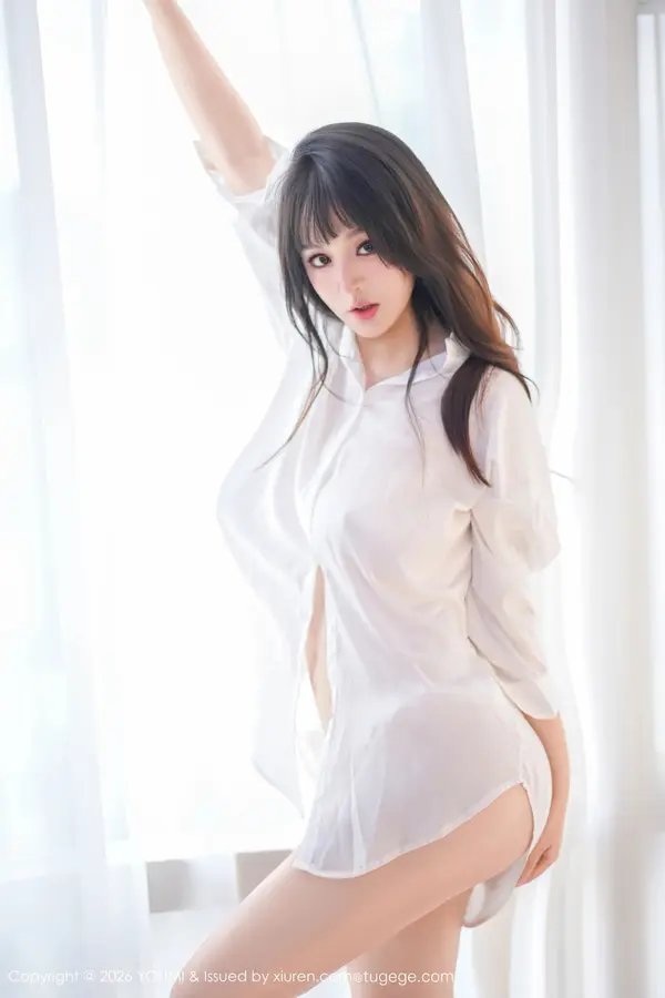 Vol. 1199 沈南汐RuRu(71P)