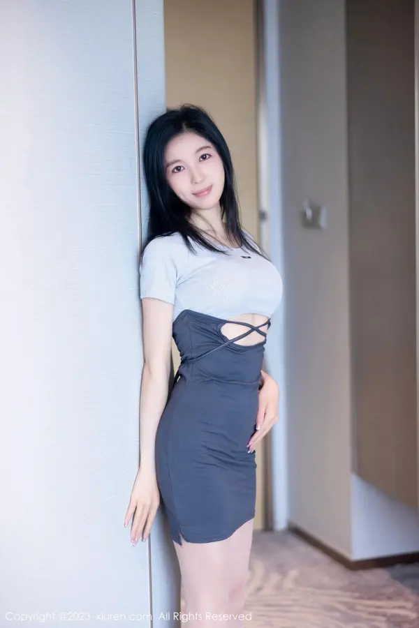 Vol. 06784 茜茜kimi(85P)
