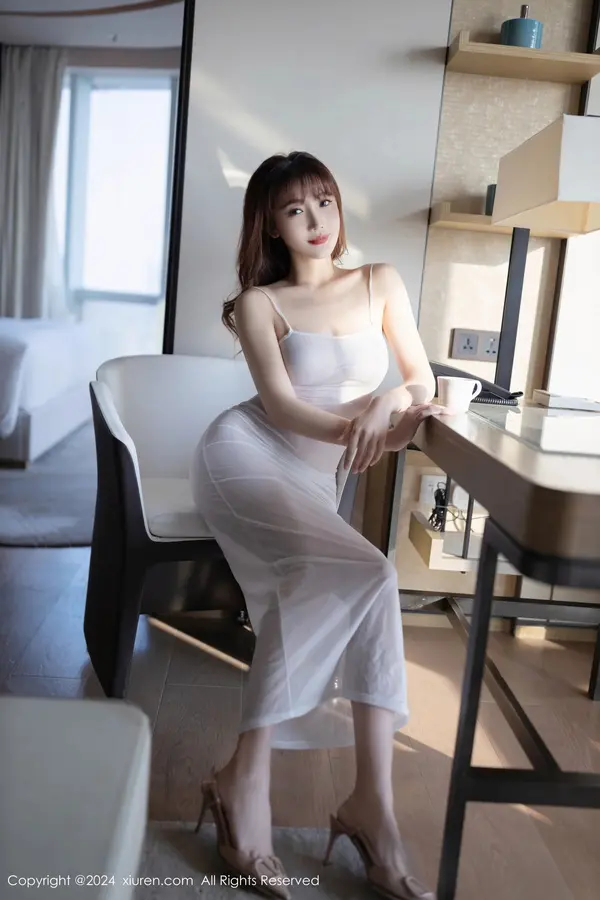 Vol. 08131 陆萱萱(81P)