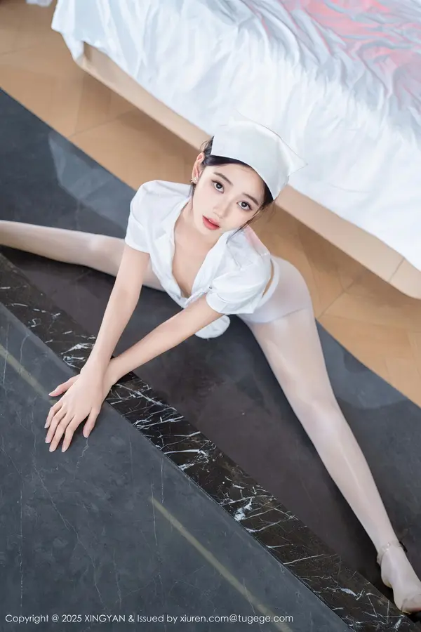 Vol. 0371 时安安(76P)