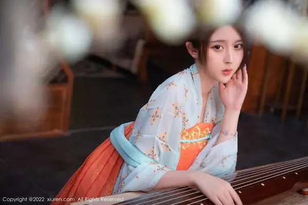 Vol. 05772 夏甜甜(78P)
