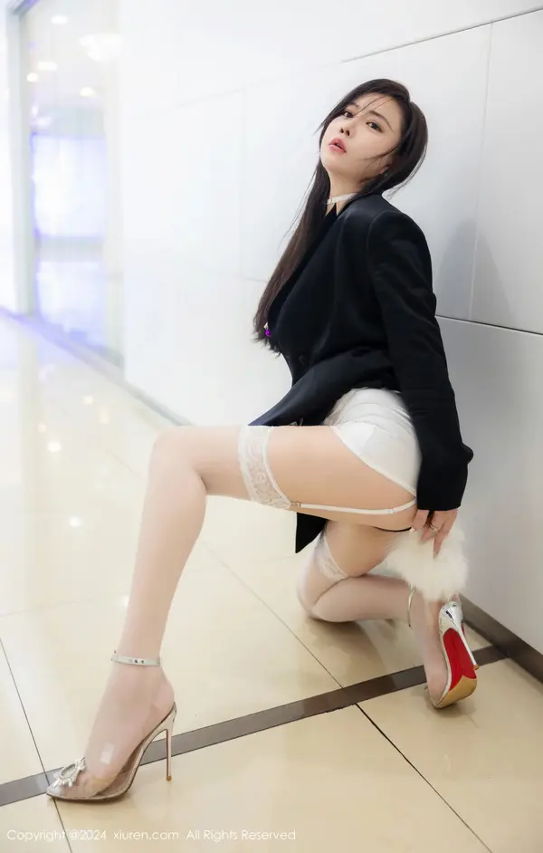 Vol. 08642 王婉悠Queen(87P)