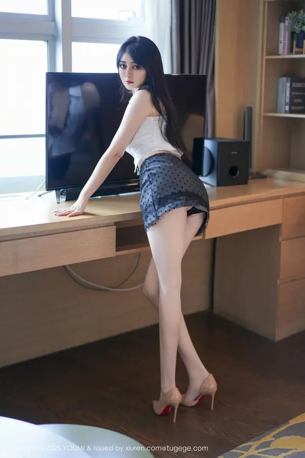 Vol. 1169 凯竹Quinn(70P)