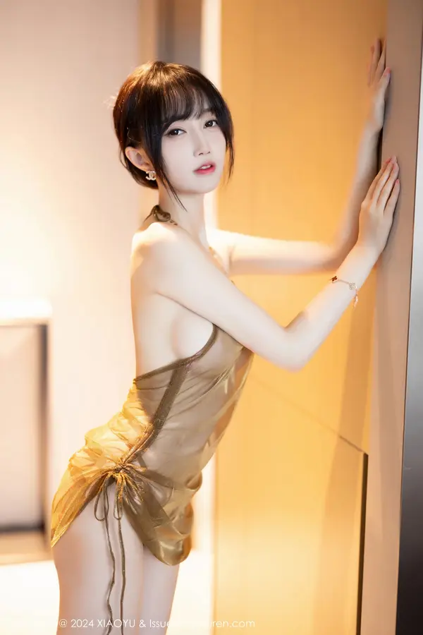 Vol. 1186 玥儿玥er(84P)