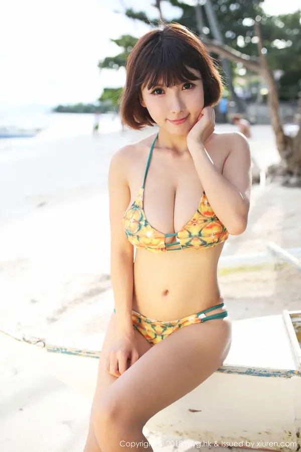 Vol. 0283 晓茜sunny(51P)