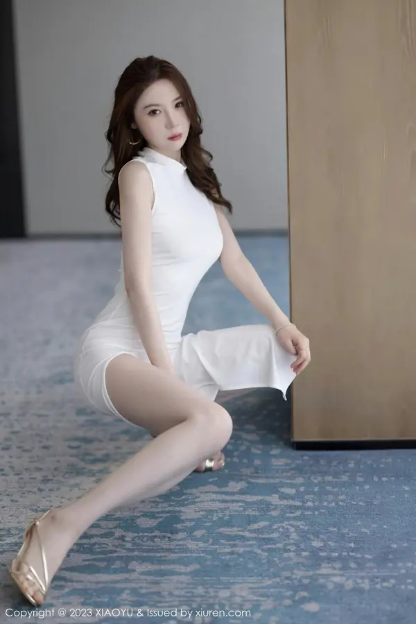 Vol. 1053 梦心玥(83P)