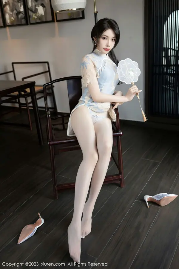 Vol. 06434 徐莉芝Booty(88P)