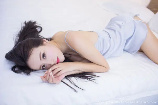 Vol. 0137 王曼妮好Q(46P)