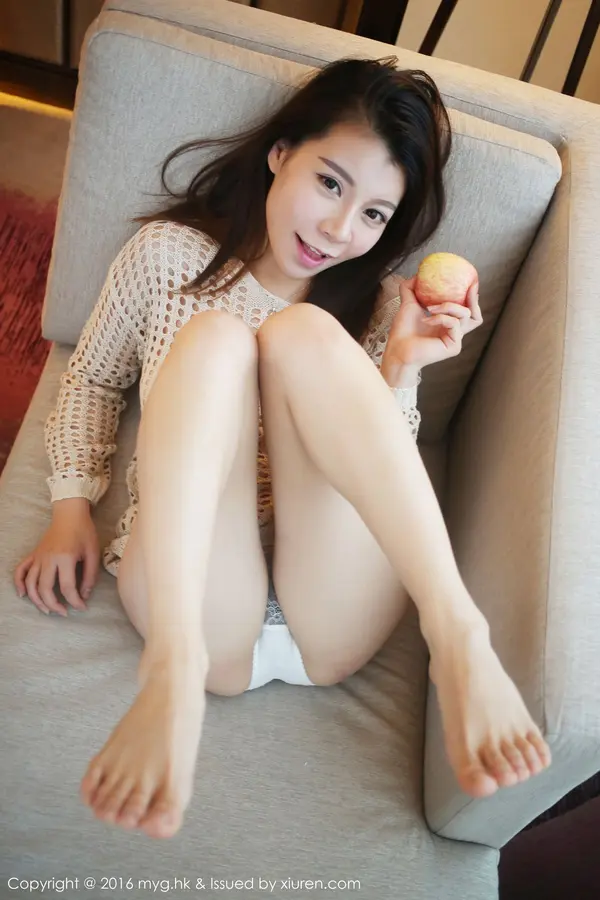 Vol. 0234 vetiver嘉宝贝儿(60P)