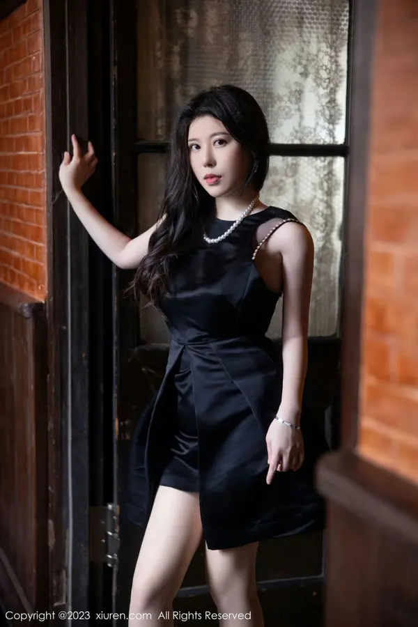 Vol. 06089 白茹雪(73P)