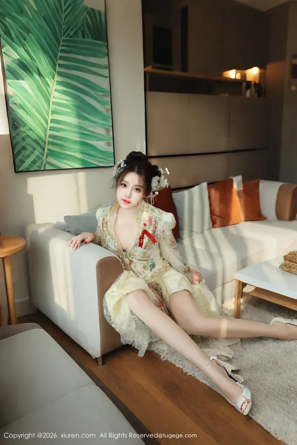 Vol. 11220 小薯条nienie(57P)