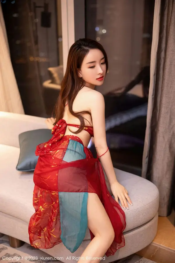 Vol. 06412 eve雨儿1494(64P)