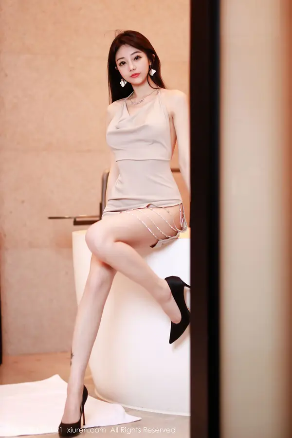 Vol. 03440 佘贝拉bella(63P)