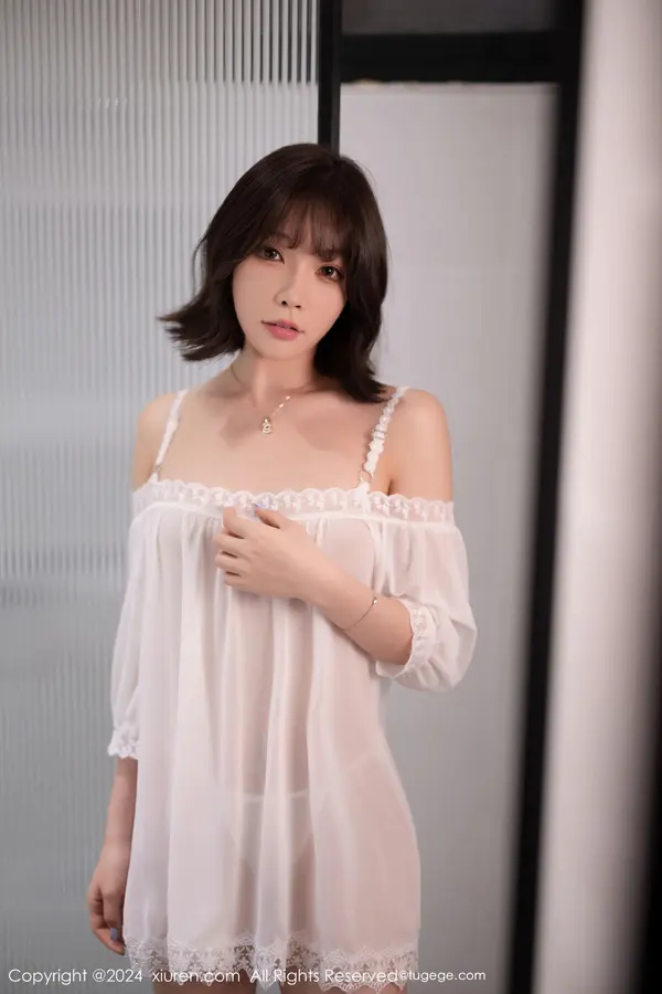 Vol. 08836 徐莉芝Booty(88P)