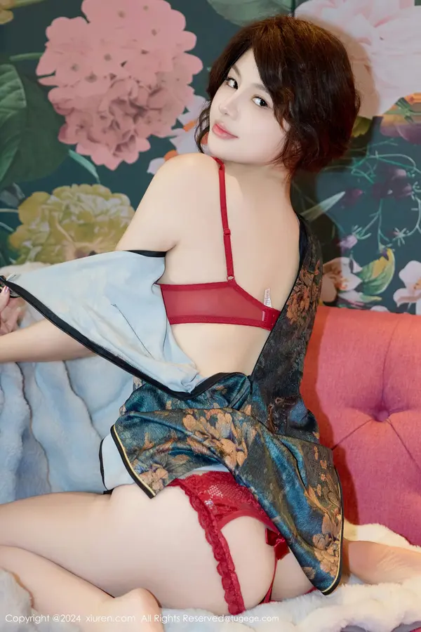 Vol. 08374 沈思怡(63P)
