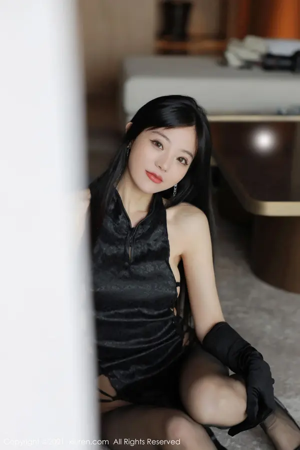 Vol. 04125 佘贝拉bella(78P)