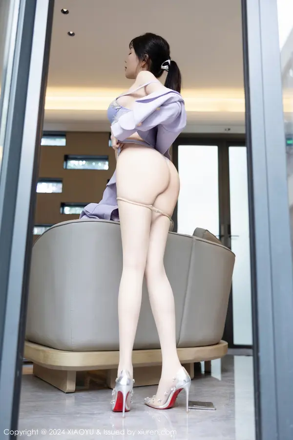 Vol. 1178 徐莉芝Booty(89P)