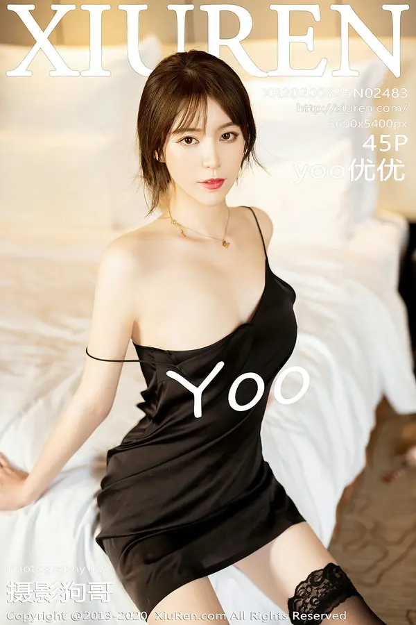 Vol. 02483 yoo优优(46P)-妹子录-美女图片|美女写真 专注超高清美女图片分享网站