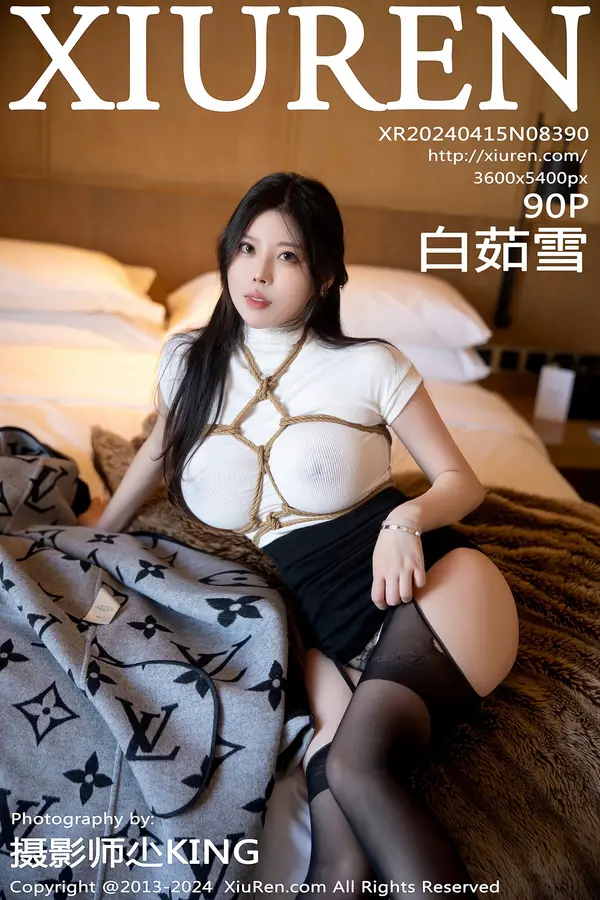 Vol. 08390 白茹雪(91P)-妹子录-美女图片|美女写真 专注超高清美女图片分享网站