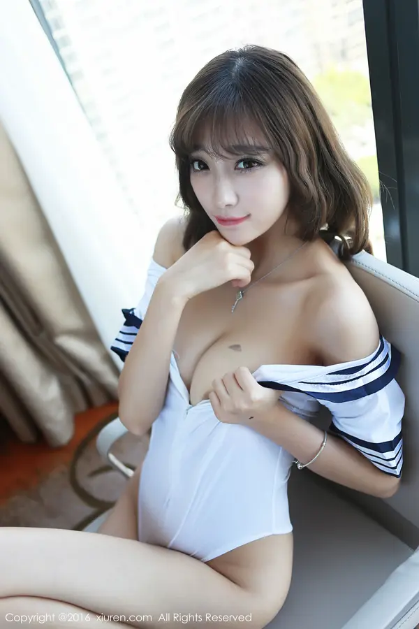 Vol. 00598 sugar小甜心CC(59P)