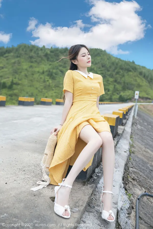 Vol. 03648 鱼子酱Fish(82P)