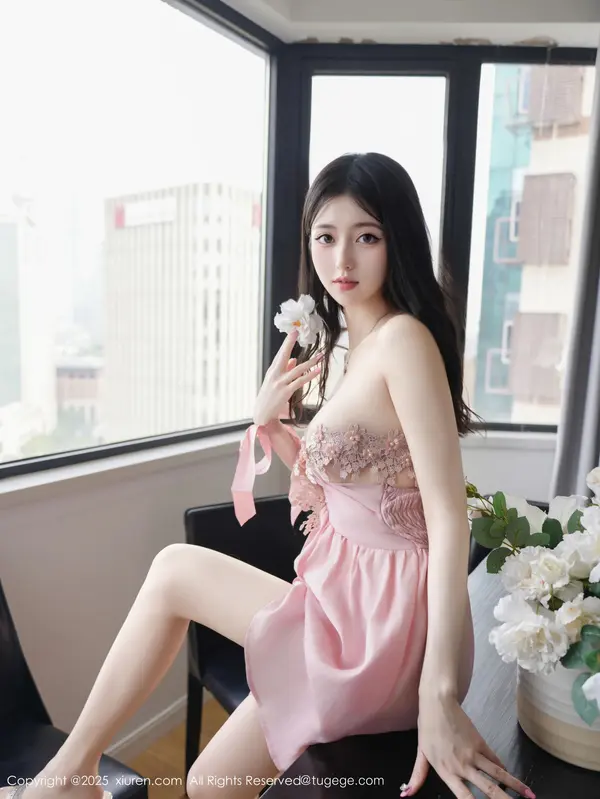 Vol. 10545 白小蝶(63P)