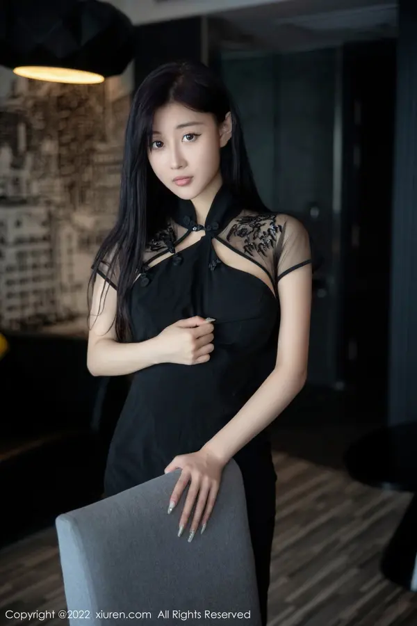 Vol. 05691 顾楚楚maily(87P)