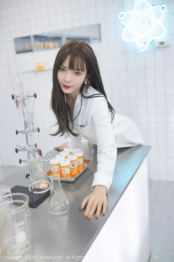 Vol. 03079 陈小喵(72P)