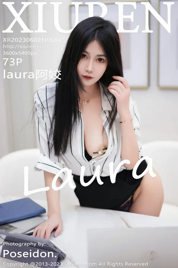 Vol. 06845 laura阿姣(74P)-妹子录-美女图片|美女写真 专注超高清美女图片分享网站