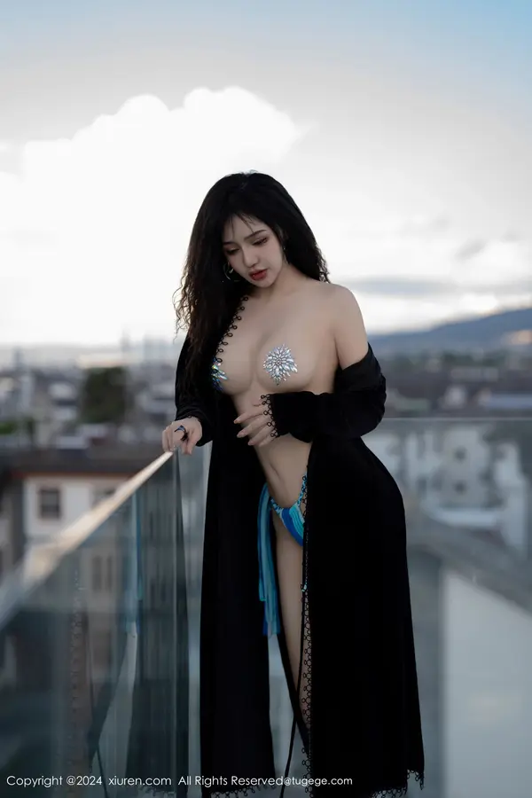 Vol. 08460 文静儿(57P)