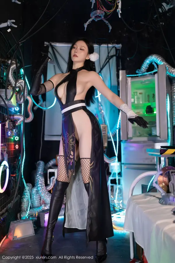 Vol. 10156 安然anran(81P)