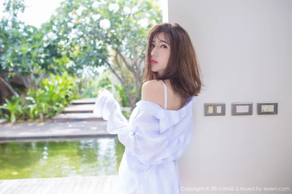 Vol. 0139 Sandy陈天扬(55P)
