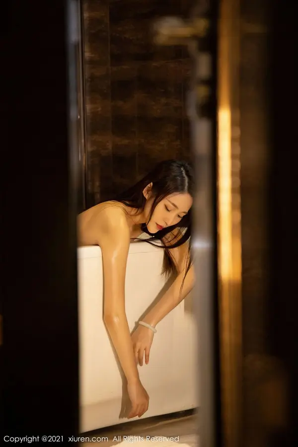 Vol. 04380 汐汐baby(52P)