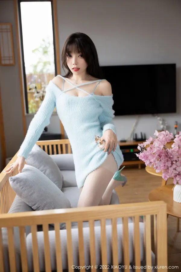 Vol. 0848 徐莉芝Booty(84P)